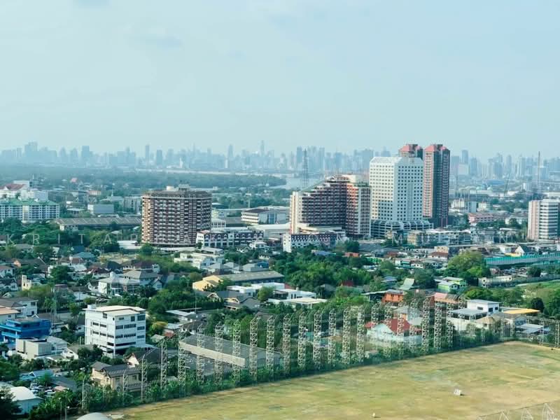 IDEO MOBI Sukhumvit Eastgate, Bangkok, 4371 Sukhumvit Road, Bang Na, Bangkok, 1 Bedroom, 31 sqm, Condo For Rent, by Kritaphak Khongmueang, 500472569 - DDproperty.com