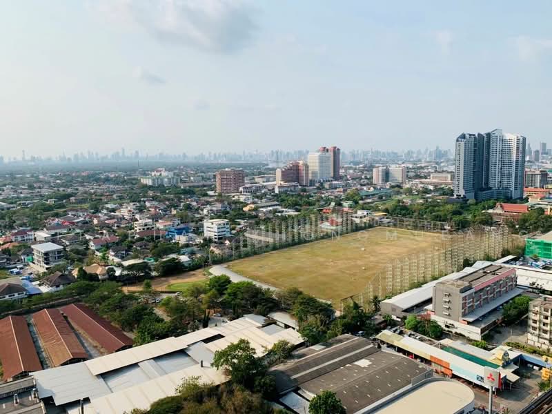 IDEO MOBI Sukhumvit Eastgate, Bangkok, 4371 Sukhumvit Road, Bang Na, Bangkok, 1 Bedroom, 31 sqm, Condo For Rent, by Kritaphak Khongmueang, 500472569 - DDproperty.com