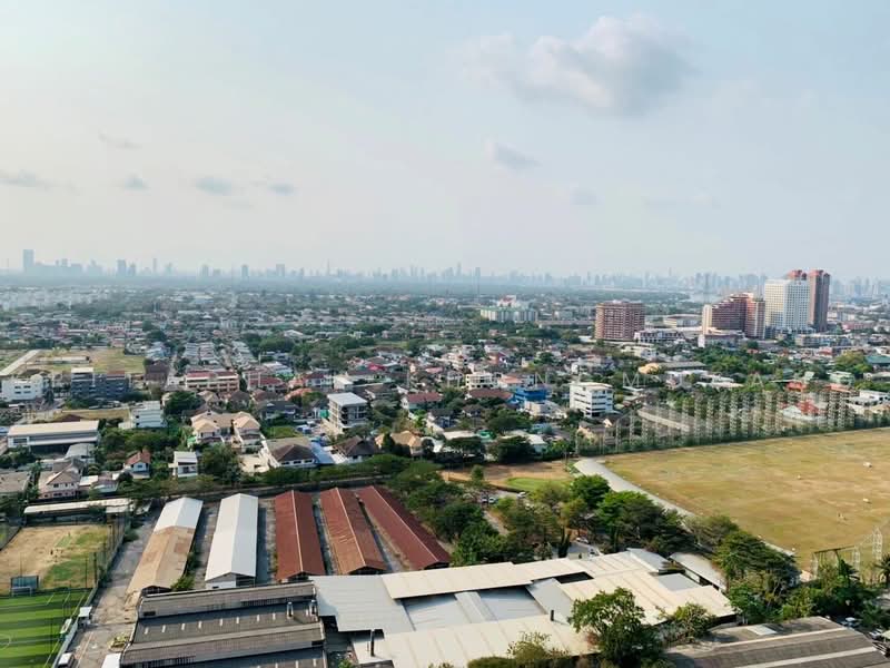 IDEO MOBI Sukhumvit Eastgate : ไอดีโอ โมบิ สุขุมวิท อีสท์เกต, กรุงเทพ, 4371 สุขุมวิท, บางนา, กรุงเทพ, 31 ตร.ม., คอนโด ให้เช่า, โดย Kritaphak Khongmueang, 500472569 - DDproperty.com