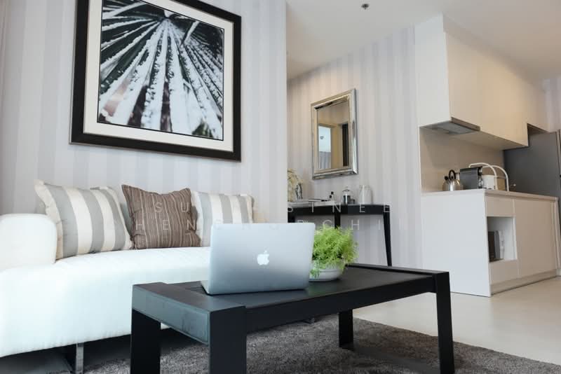 Rhythm Sukhumvit 42, Bangkok, Soi Sukhumvit 42, Sukhumvit Road, Phra Kanong, Khlong Toei, Bangkok, 1 Bedroom, 45 sqm, Condo For Sale, by Suthasinee Chenchopching, 500472570 - DDproperty.com