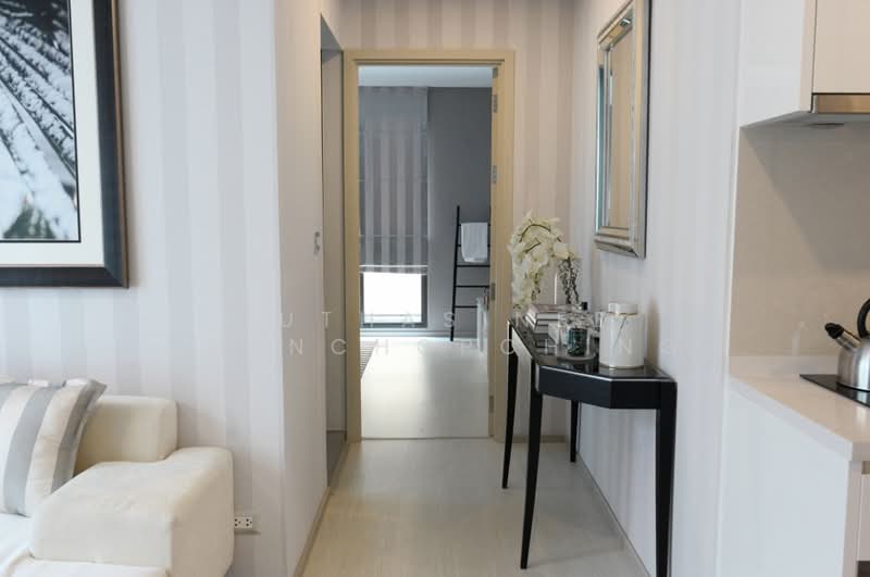 Rhythm Sukhumvit 42, Bangkok, Soi Sukhumvit 42, Sukhumvit Road, Phra Kanong, Khlong Toei, Bangkok, 1 Bedroom, 45 sqm, Condo For Sale, by Suthasinee Chenchopching, 500472570 - DDproperty.com