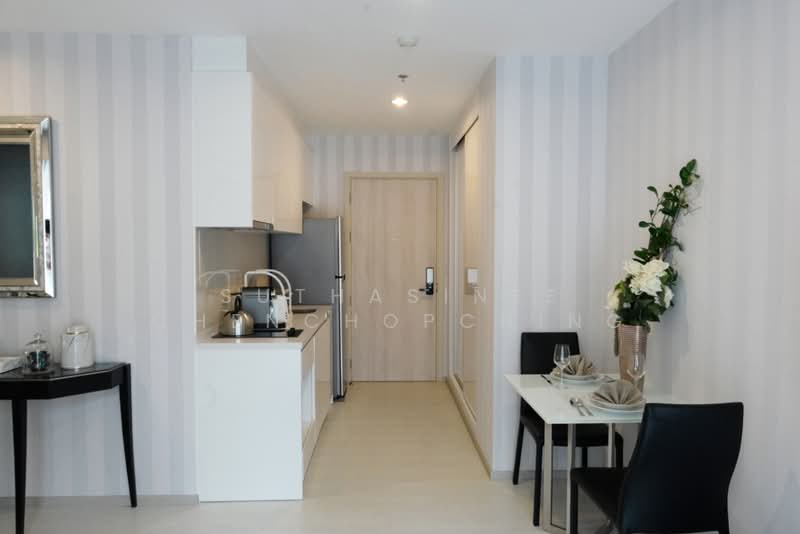 Rhythm Sukhumvit 42, Bangkok, Soi Sukhumvit 42, Sukhumvit Road, Phra Kanong, Khlong Toei, Bangkok, 1 Bedroom, 45 sqm, Condo For Sale, by Suthasinee Chenchopching, 500472570 - DDproperty.com