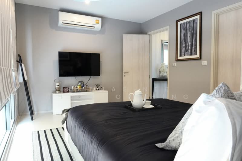 Rhythm Sukhumvit 42, Bangkok, Soi Sukhumvit 42, Sukhumvit Road, Phra Kanong, Khlong Toei, Bangkok, 1 Bedroom, 45 sqm, Condo For Sale, by Suthasinee Chenchopching, 500472570 - DDproperty.com