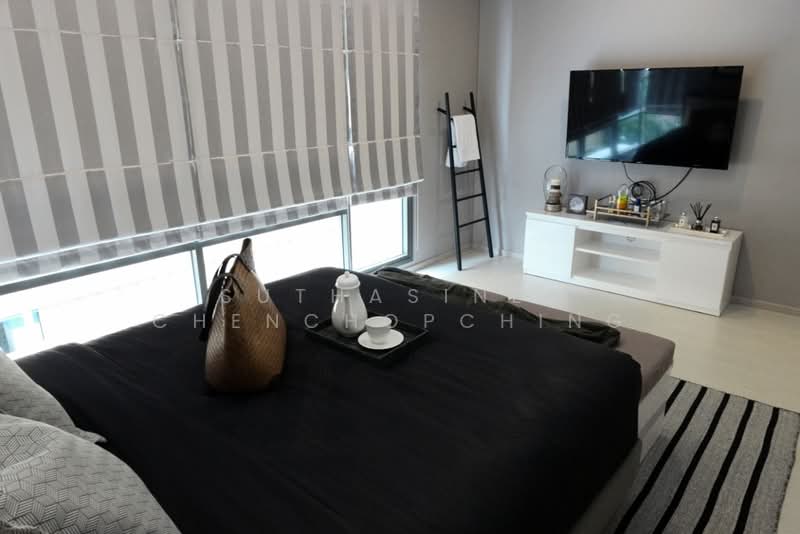 Rhythm Sukhumvit 42, Bangkok, Soi Sukhumvit 42, Sukhumvit Road, Phra Kanong, Khlong Toei, Bangkok, 1 Bedroom, 45 sqm, Condo For Sale, by Suthasinee Chenchopching, 500472570 - DDproperty.com