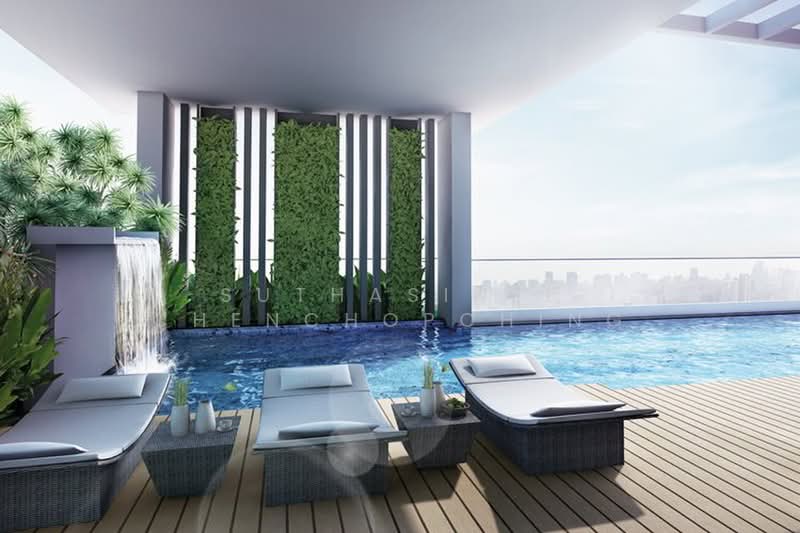 Rhythm Sukhumvit 42, Bangkok, Soi Sukhumvit 42, Sukhumvit Road, Phra Kanong, Khlong Toei, Bangkok, 1 Bedroom, 45 sqm, Condo For Sale, by Suthasinee Chenchopching, 500472570 - DDproperty.com