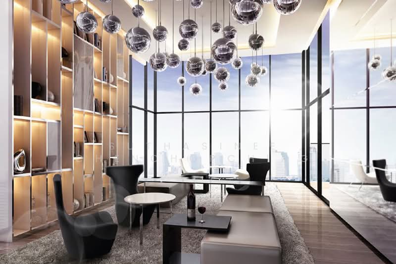 Rhythm Sukhumvit 42, Bangkok, Soi Sukhumvit 42, Sukhumvit Road, Phra Kanong, Khlong Toei, Bangkok, 1 Bedroom, 45 sqm, Condo For Sale, by Suthasinee Chenchopching, 500472570 - DDproperty.com