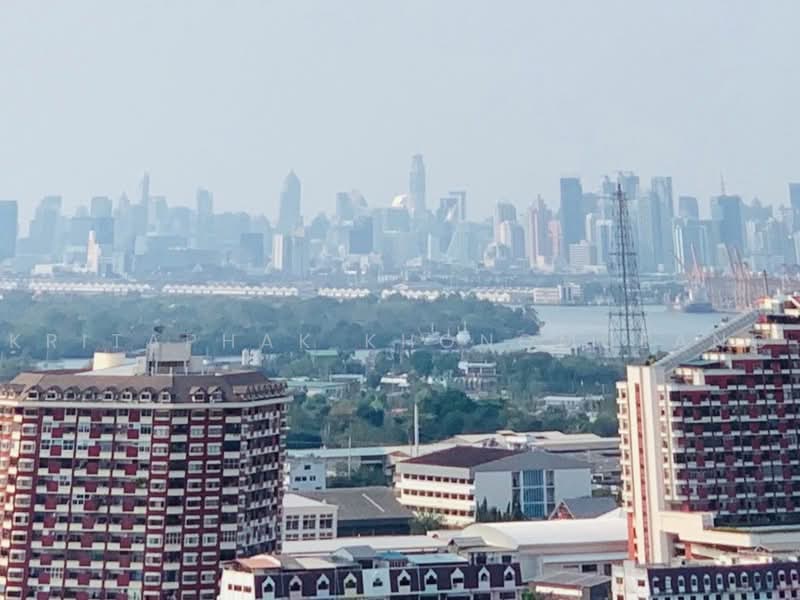 IDEO MOBI Sukhumvit Eastgate, Bangkok, 4371 Sukhumvit Road, Bang Na, Bangkok, 1 Bedroom, 31 sqm, Condo For Sale, by Kritaphak Khongmueang, 500472571 - DDproperty.com