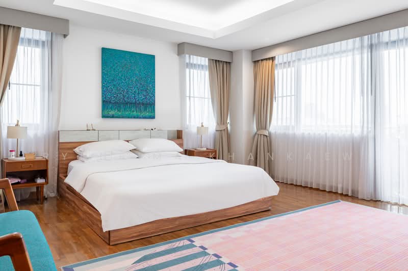 Lakeshore West Condominium Nichada Thani, Nonthaburi, Bang Talat, Pak Kret, Nonthaburi, 3 Bedrooms, 484 sqm, Condo For Sale, by Rynnrima Khankaew, 500472572 - DDproperty.com