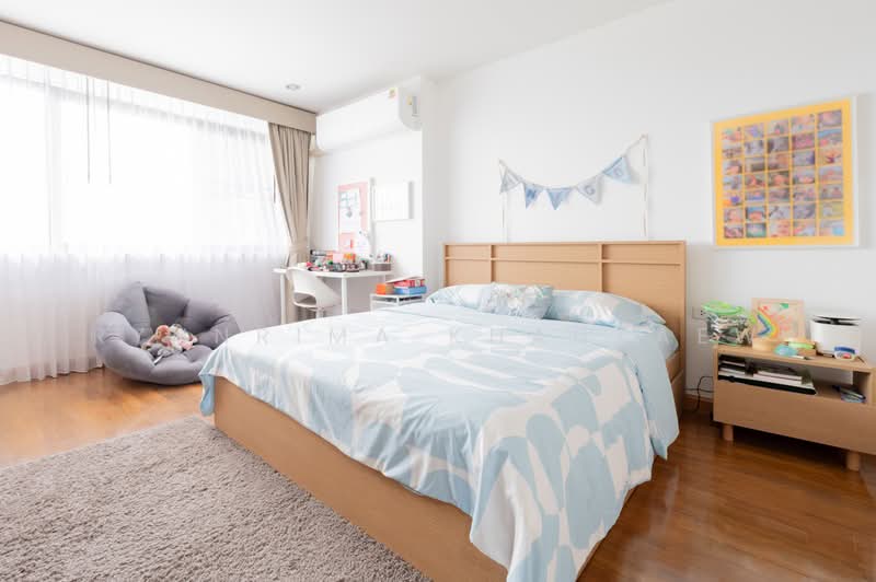 Lakeshore West Condominium Nichada Thani, Nonthaburi, Bang Talat, Pak Kret, Nonthaburi, 3 Bedrooms, 484 sqm, Condo For Sale, by Rynnrima Khankaew, 500472572 - DDproperty.com