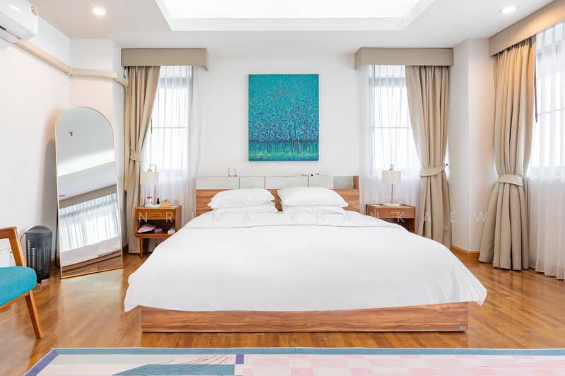 Lakeshore West Condominium Nichada Thani : เลคชอร์ เวสต์ คอนโดมิเนียม นิชดาธานี, นนทบุรี, บางตลาด, ปากเกร็ด, นนทบุรี, 484 ตร.ม., คอนโด ขาย, โดย Rynnrima Khankaew, 500472572 - DDproperty.com