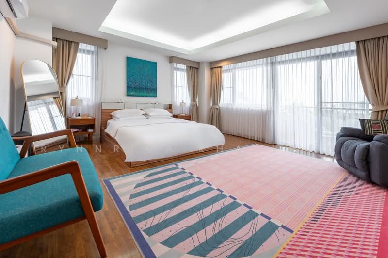 Lakeshore West Condominium Nichada Thani : เลคชอร์ เวสต์ คอนโดมิเนียม นิชดาธานี, นนทบุรี, บางตลาด, ปากเกร็ด, นนทบุรี, 484 ตร.ม., คอนโด ขาย, โดย Rynnrima Khankaew, 500472572 - DDproperty.com
