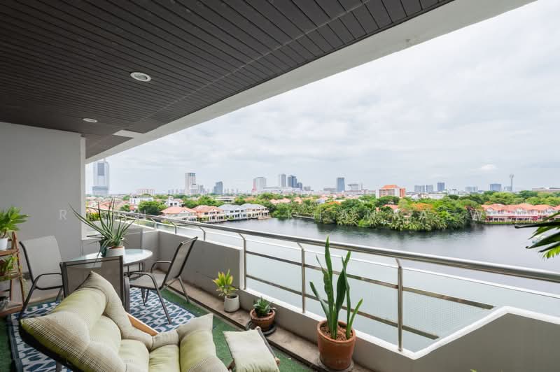 Lakeshore West Condominium Nichada Thani : เลคชอร์ เวสต์ คอนโดมิเนียม นิชดาธานี, นนทบุรี, บางตลาด, ปากเกร็ด, นนทบุรี, 484 ตร.ม., คอนโด ขาย, โดย Rynnrima Khankaew, 500472572 - DDproperty.com