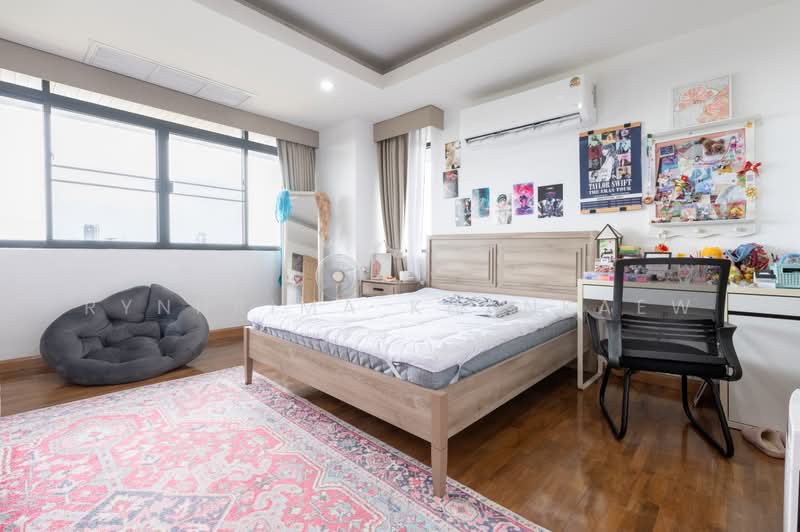 Lakeshore West Condominium Nichada Thani, Nonthaburi, Bang Talat, Pak Kret, Nonthaburi, 3 Bedrooms, 484 sqm, Condo For Sale, by Rynnrima Khankaew, 500472572 - DDproperty.com