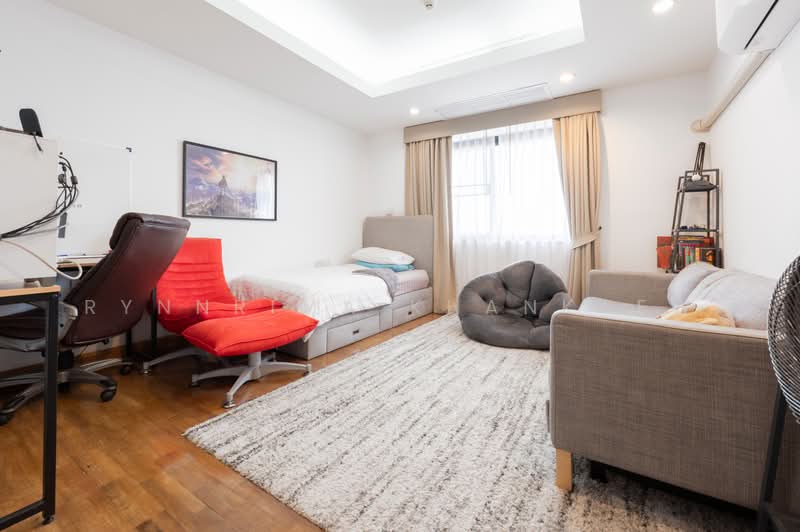 Lakeshore West Condominium Nichada Thani, Nonthaburi, Bang Talat, Pak Kret, Nonthaburi, 3 Bedrooms, 484 sqm, Condo For Sale, by Rynnrima Khankaew, 500472572 - DDproperty.com