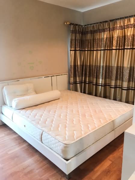 Ivy River, Bangkok, 57 Ratburana Road, Bangpakok, Rat Burana, Bangkok, 1 Bedroom, 57 sqm, Condo For Sale, by ณัฐยา ศิริฐานนท์, 500472573 - DDproperty.com