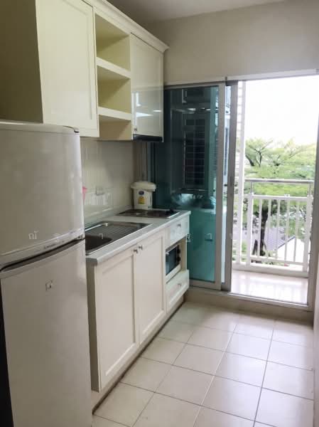 Ivy River, Bangkok, 57 Ratburana Road, Bangpakok, Rat Burana, Bangkok, 1 Bedroom, 57 sqm, Condo For Sale, by ณัฐยา ศิริฐานนท์, 500472573 - DDproperty.com
