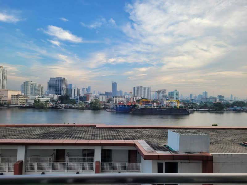 Ivy River : ไอวี่ ริเวอร์, กรุงเทพ, 57 ถนนราษฎร์บูรณะ แขวงบางปะกอก เขตราษฎร์บูรณะ กรุงเทพมหานคร, บางปะกอก, ราษฎร์บูรณะ, กรุงเทพ, 57 ตร.ม., คอนโด ขาย, โดย ณัฐยา ศิริฐานนท์, 500472573 - DDproperty.com