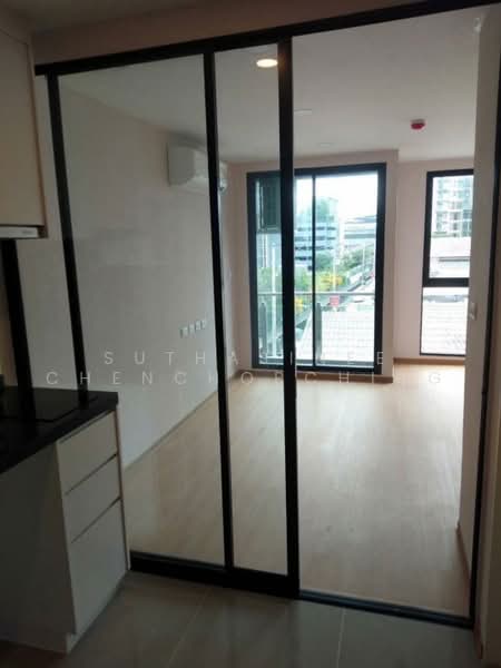 Bangkok Horizon Lite @ Phekasem 48 Station, Bangkok, 99 Phet Kasem 50 Alley, Bang Wa, Phasi Charoen, Bangkok, 1 Bedroom, 25 sqm, Condo For Sale, by Suthasinee Chenchopching, 500472574 - DDproperty.com