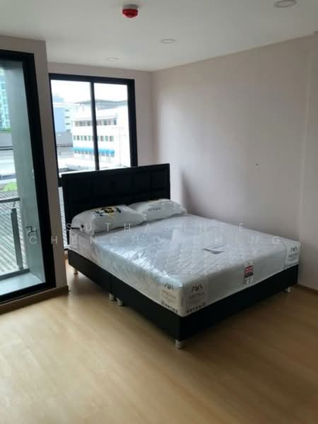 Bangkok Horizon Lite @ Phekasem 48 Station, Bangkok, 99 Phet Kasem 50 Alley, Bang Wa, Phasi Charoen, Bangkok, 1 Bedroom, 25 sqm, Condo For Sale, by Suthasinee Chenchopching, 500472574 - DDproperty.com