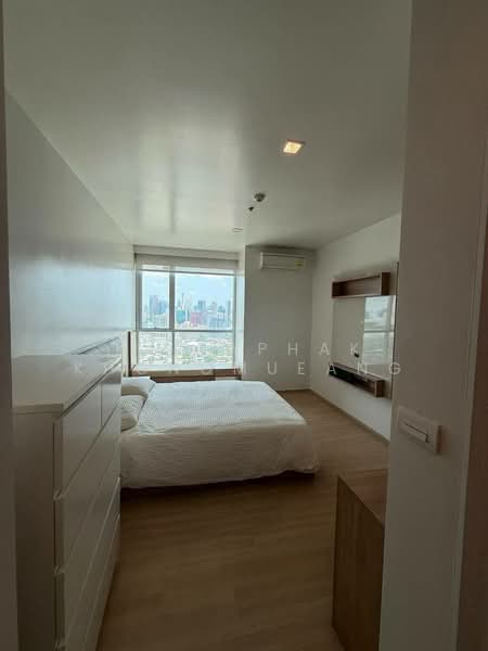 Rhythm Phahol-Ari, Bangkok, 1377 Phaholyothin Road, Samsen Nai, Phaya Thai, Bangkok, 1 Bedroom, 48 sqm, Condo For Rent, by Kritaphak Khongmueang, 500472576 - DDproperty.com