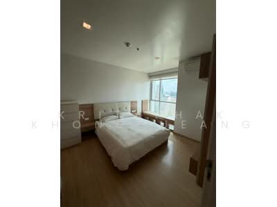 For Rent - Rhythm Phahol-Ari, Bangkok