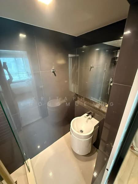 Rhythm Phahol-Ari, Bangkok, 1377 Phaholyothin Road, Samsen Nai, Phaya Thai, Bangkok, 1 Bedroom, 48 sqm, Condo For Rent, by Kritaphak Khongmueang, 500472576 - DDproperty.com