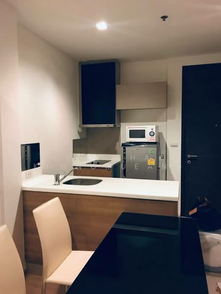 Rhythm Phahol-Ari, Bangkok, 1377 Phaholyothin Road, Samsen Nai, Phaya Thai, Bangkok, 1 Bedroom, 48 sqm, Condo For Rent, by Kritaphak Khongmueang, 500472576 - DDproperty.com