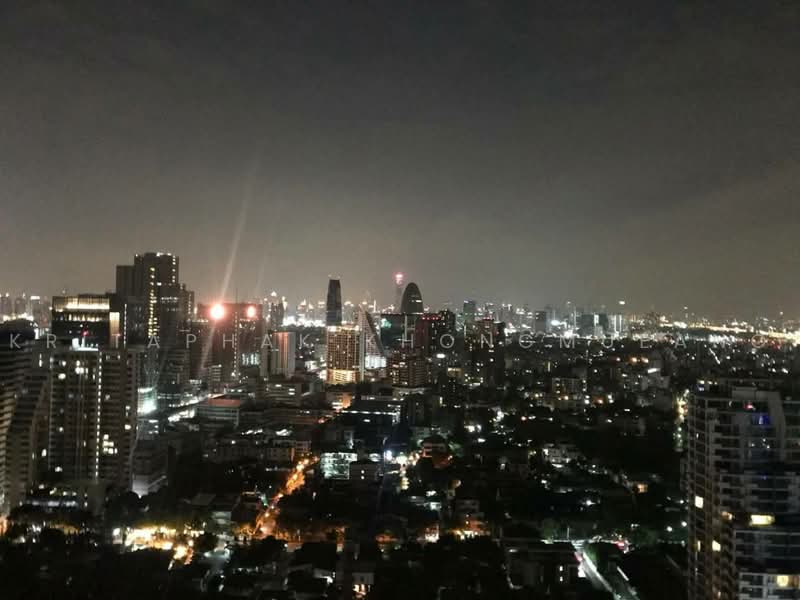 Rhythm Phahol-Ari, Bangkok, 1377 Phaholyothin Road, Samsen Nai, Phaya Thai, Bangkok, 1 Bedroom, 48 sqm, Condo For Rent, by Kritaphak Khongmueang, 500472576 - DDproperty.com