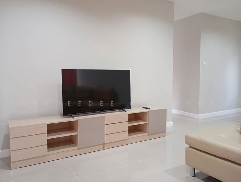 A house for rent near Lanna International School, Chiang Mai Rental Price:22,000THB/month No.14H1118, Chiang Mai, San Phak Wan, Hang Dong, Chiang Mai, 3 Bedrooms, 152 sqm, Single Detached House For Rent, by Baandeedee Chiangmai, 500472577 - DDproperty.com