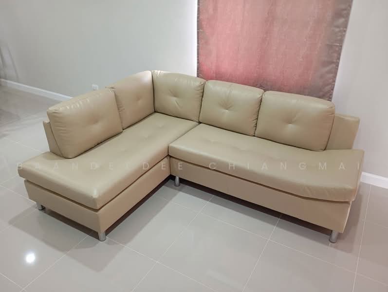 บ้านให้เช่า – ใกล้โรงเรียนนานาชาติลานนา-หางดง เพียง 5 นาที ค่าเช่า 22,000 บาท / เดือน No.14H1118, เชียงใหม่, สันผักหวาน, หางดง, เชียงใหม่, 152 ตร.ม., บ้านเดี่ยว ให้เช่า, โดย Baandeedee Chiangmai, 500472577 - DDproperty.com