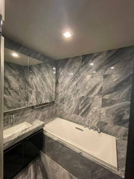 The Monument Sanampao, Bangkok, 933 Phahonyothin Rd, Samsen Nai, Phaya Thai, Bangkok, 1 Bedroom, 48 sqm, Condo For Rent, by Kritaphak Khongmueang, 500472578 - DDproperty.com