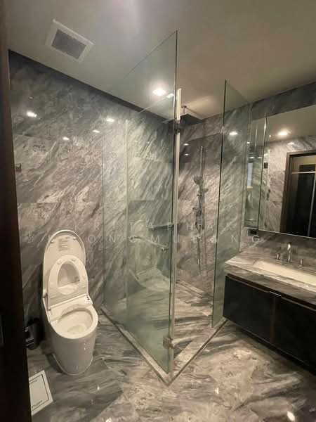 The Monument Sanampao, Bangkok, 933 Phahonyothin Rd, Samsen Nai, Phaya Thai, Bangkok, 1 Bedroom, 48 sqm, Condo For Rent, by Kritaphak Khongmueang, 500472578 - DDproperty.com