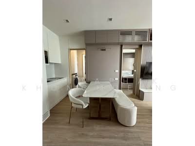 For Rent - Noble State 39, Bangkok