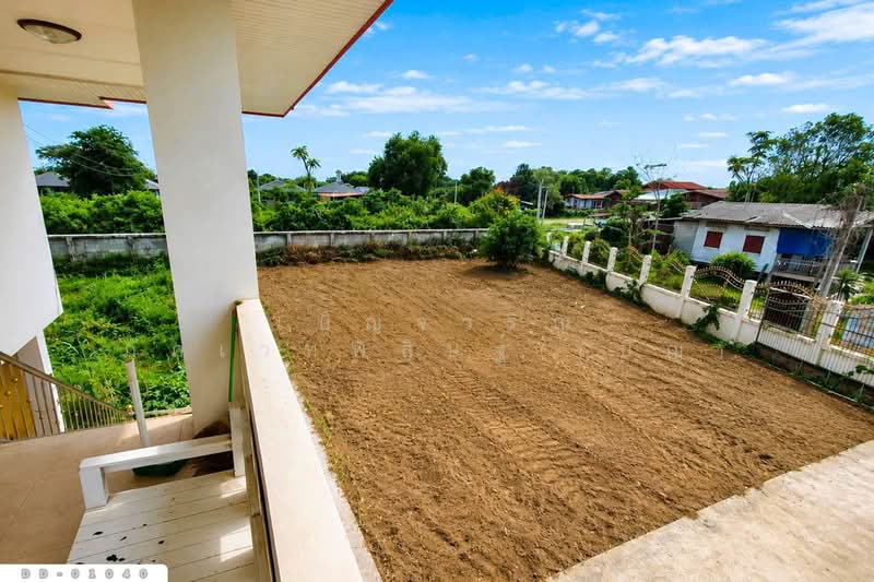 บ้านเดี่ยว สวรรคโลก สุโขทัย ใกล้โกลบอลเฮ้าส์ สาขาสวรรคโลก DD-01040, สุโขทัย, เมืองสวรรคโลก, สวรรคโลก, สุโขทัย, 280 ตร.ม., บ้านเดี่ยว ขาย, โดย เบ็ญจวริณ ภัคเวทพิสิษฐ์(เบ็ญ), 500472580 - DDproperty.com