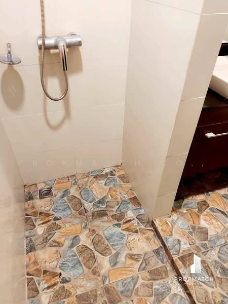 The Line Phahonyothin Park, Bangkok, 1090 Phahonyothin Road, Jom Phon, Chatuchak, Bangkok, 1 Bedroom, 38 sqm, Condo For Sale, by PROPMATCH CO., LTD., 500472581 - DDproperty.com