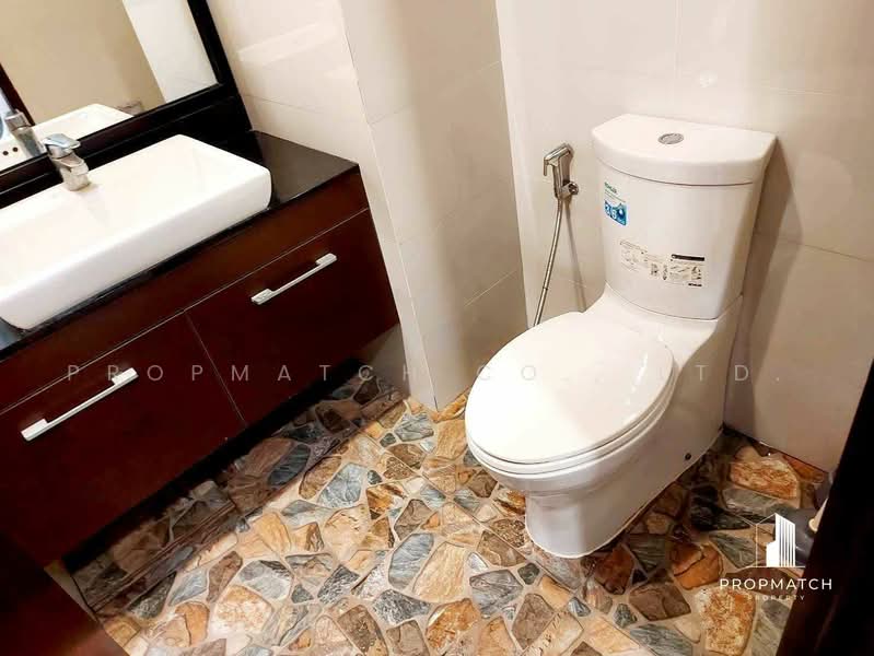 The Line Phahonyothin Park, Bangkok, 1090 Phahonyothin Road, Jom Phon, Chatuchak, Bangkok, 1 Bedroom, 38 sqm, Condo For Sale, by PROPMATCH CO., LTD., 500472581 - DDproperty.com