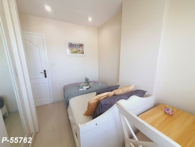 Sense of London, Samut Prakan, Sukhumvit 109 Road, Samrong Nua, Muang Samut Prakarn, Samut Prakan, 2 Bedrooms, 60 sqm, Condo For Rent, by Susira Preuksawun, 500472582 - DDproperty.com