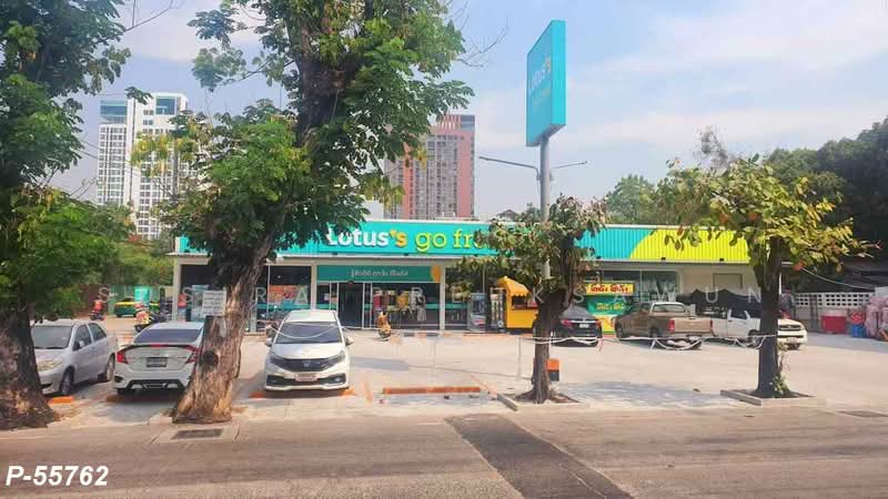 Sense of London, Samut Prakan, Sukhumvit 109 Road, Samrong Nua, Muang Samut Prakarn, Samut Prakan, 2 Bedrooms, 60 sqm, Condo For Rent, by Susira Preuksawun, 500472582 - DDproperty.com