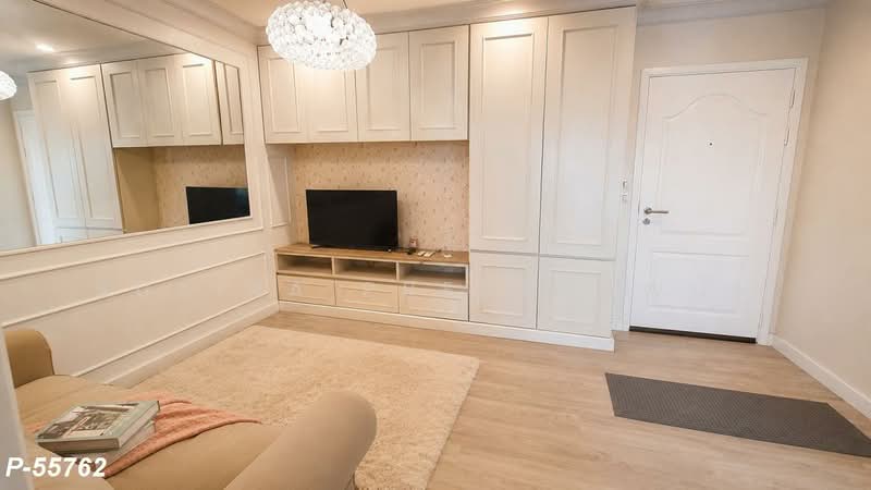 Sense of London, Samut Prakan, Sukhumvit 109 Road, Samrong Nua, Muang Samut Prakarn, Samut Prakan, 2 Bedrooms, 60 sqm, Condo For Rent, by Susira Preuksawun, 500472582 - DDproperty.com