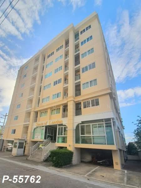 Sense of London, Samut Prakan, Sukhumvit 109 Road, Samrong Nua, Muang Samut Prakarn, Samut Prakan, 2 Bedrooms, 60 sqm, Condo For Rent, by Susira Preuksawun, 500472582 - DDproperty.com