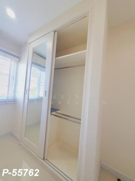 Sense of London, Samut Prakan, Sukhumvit 109 Road, Samrong Nua, Muang Samut Prakarn, Samut Prakan, 2 Bedrooms, 60 sqm, Condo For Rent, by Susira Preuksawun, 500472582 - DDproperty.com