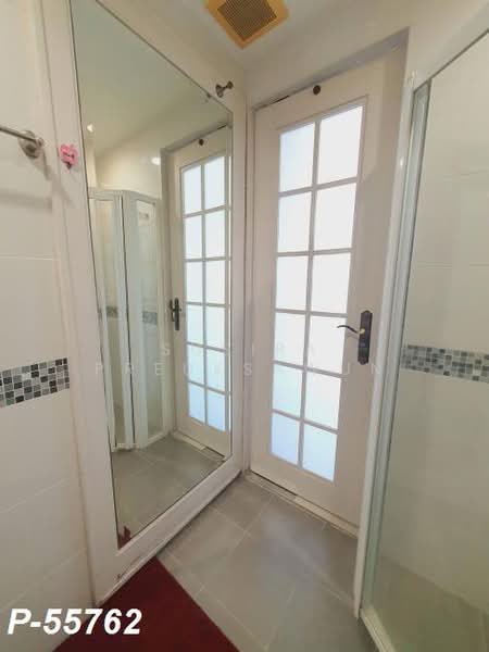 Sense of London, Samut Prakan, Sukhumvit 109 Road, Samrong Nua, Muang Samut Prakarn, Samut Prakan, 2 Bedrooms, 60 sqm, Condo For Rent, by Susira Preuksawun, 500472582 - DDproperty.com