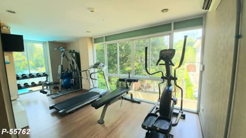 Sense of London, Samut Prakan, Sukhumvit 109 Road, Samrong Nua, Muang Samut Prakarn, Samut Prakan, 2 Bedrooms, 60 sqm, Condo For Rent, by Susira Preuksawun, 500472582 - DDproperty.com