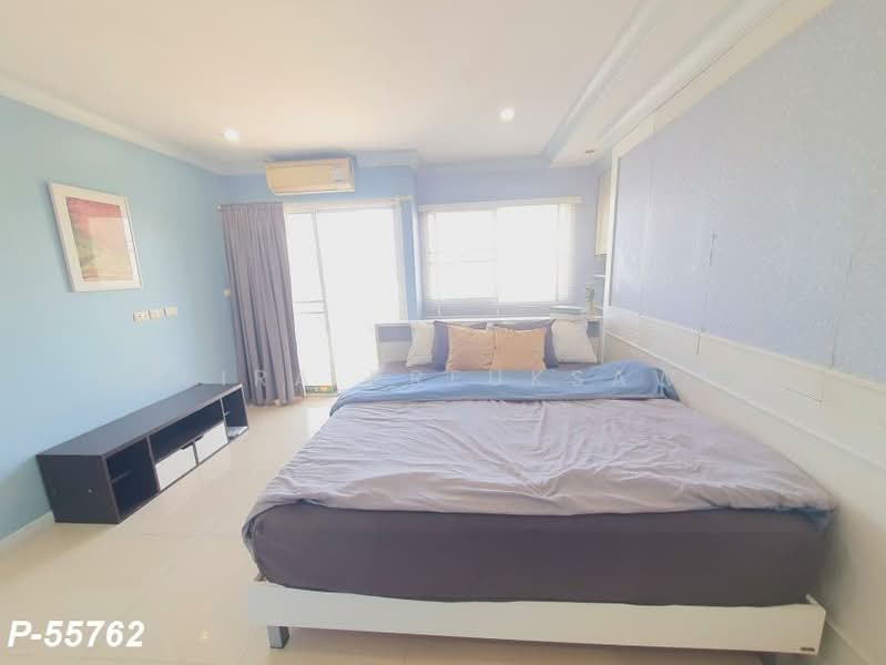 Sense of London, Samut Prakan, Sukhumvit 109 Road, Samrong Nua, Muang Samut Prakarn, Samut Prakan, 2 Bedrooms, 60 sqm, Condo For Rent, by Susira Preuksawun, 500472582 - DDproperty.com