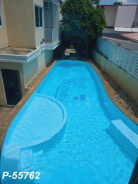 Sense of London, Samut Prakan, Sukhumvit 109 Road, Samrong Nua, Muang Samut Prakarn, Samut Prakan, 2 Bedrooms, 60 sqm, Condo For Rent, by Susira Preuksawun, 500472582 - DDproperty.com