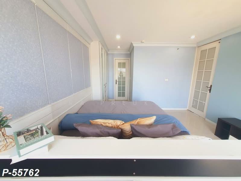 Sense of London, Samut Prakan, Sukhumvit 109 Road, Samrong Nua, Muang Samut Prakarn, Samut Prakan, 2 Bedrooms, 60 sqm, Condo For Rent, by Susira Preuksawun, 500472582 - DDproperty.com