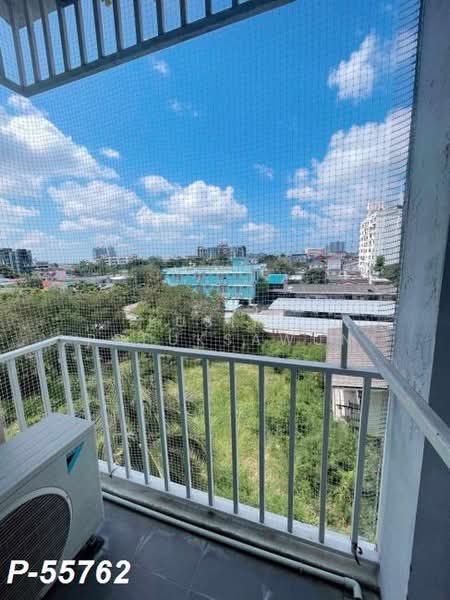 Sense of London, Samut Prakan, Sukhumvit 109 Road, Samrong Nua, Muang Samut Prakarn, Samut Prakan, 2 Bedrooms, 60 sqm, Condo For Rent, by Susira Preuksawun, 500472582 - DDproperty.com