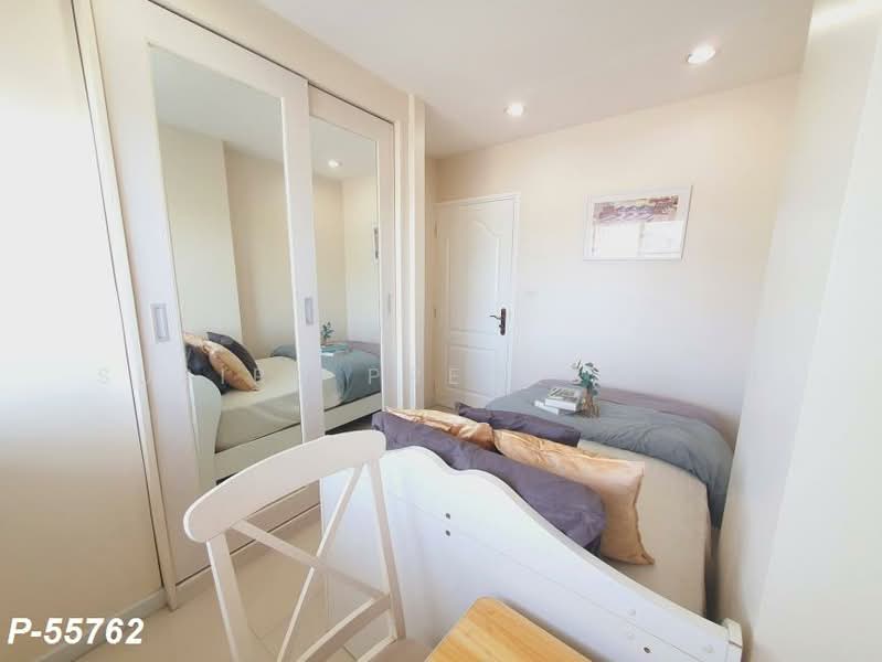 Sense of London, Samut Prakan, Sukhumvit 109 Road, Samrong Nua, Muang Samut Prakarn, Samut Prakan, 2 Bedrooms, 60 sqm, Condo For Rent, by Susira Preuksawun, 500472582 - DDproperty.com