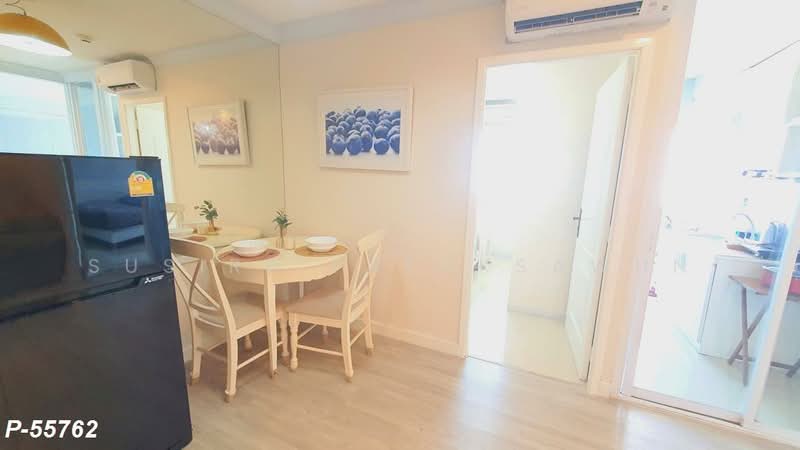 Sense of London, Samut Prakan, Sukhumvit 109 Road, Samrong Nua, Muang Samut Prakarn, Samut Prakan, 2 Bedrooms, 60 sqm, Condo For Rent, by Susira Preuksawun, 500472582 - DDproperty.com