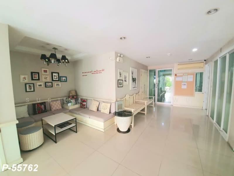Sense of London, Samut Prakan, Sukhumvit 109 Road, Samrong Nua, Muang Samut Prakarn, Samut Prakan, 2 Bedrooms, 60 sqm, Condo For Rent, by Susira Preuksawun, 500472582 - DDproperty.com